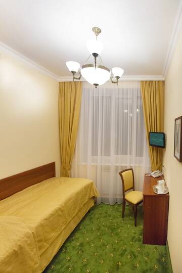 Первая категория 